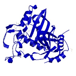 Image of CATH 4gd7