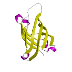 Image of CATH 4gd9D00