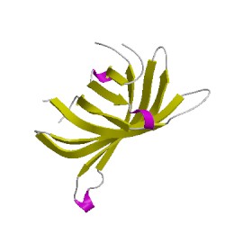 Image of CATH 4gdaB