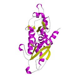 Image of CATH 4gdlB