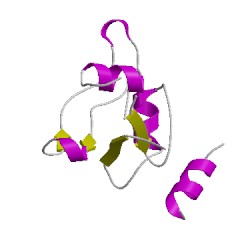 Image of CATH 4gdlB01