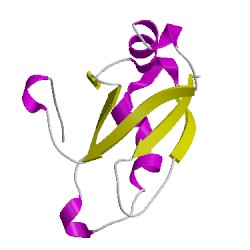 Image of CATH 4gdlB02