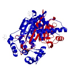 Image of CATH 4gdx