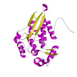 Image of CATH 4gdxA01