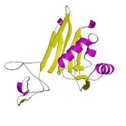 Image of CATH 4gdxB