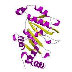 Image of CATH 4gdyB02