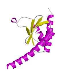 Image of CATH 4gdyB03