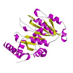 Image of CATH 4ge4B02