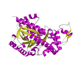 Image of CATH 4ge7B