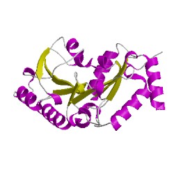 Image of CATH 4ge7B02