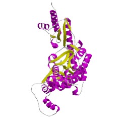 Image of CATH 4ge9B