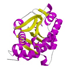 Image of CATH 4ge9B02