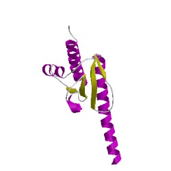 Image of CATH 4ge9B03