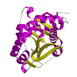 Image of CATH 4ge9C02