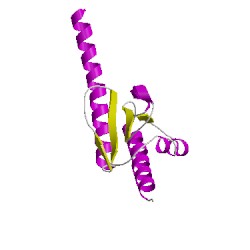 Image of CATH 4ge9C03