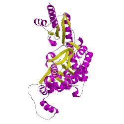 Image of CATH 4ge9D