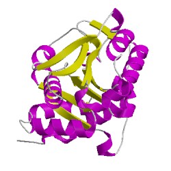 Image of CATH 4ge9D02