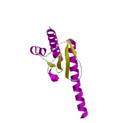 Image of CATH 4ge9D03