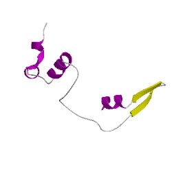 Image of CATH 4gebA01
