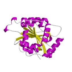 Image of CATH 4gebA02