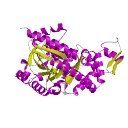 Image of CATH 4gebB