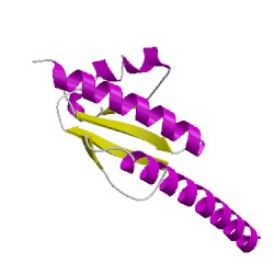 Image of CATH 4gebB03