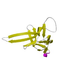 Image of CATH 4gejE00