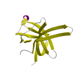 Image of CATH 4gejF00