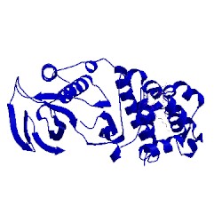 Image of CATH 4geo