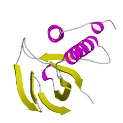 Image of CATH 4geoA01