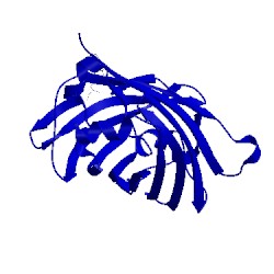 Image of CATH 4ges