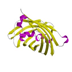 Image of CATH 4gesB