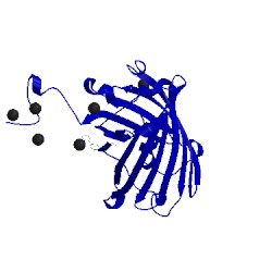 Image of CATH 4gf6