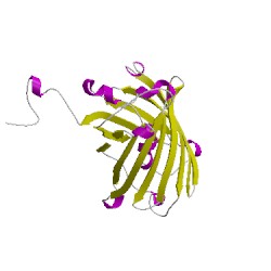 Image of CATH 4gf6B00