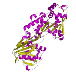 Image of CATH 4gf8A