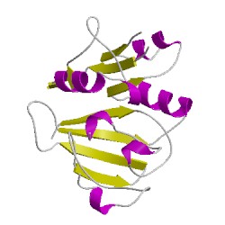 Image of CATH 4gf8A01