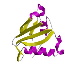 Image of CATH 4gf8A02