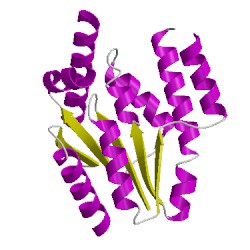 Image of CATH 4gfdA00