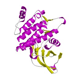 Image of CATH 4gfgA