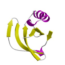 Image of CATH 4gfgA01