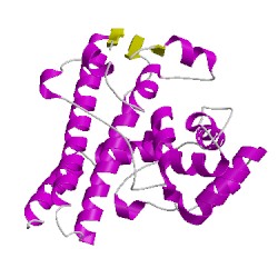 Image of CATH 4gfjA01