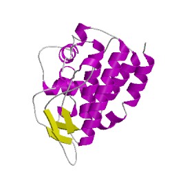 Image of CATH 4gfoA02