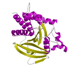 Image of CATH 4gfuA