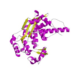 Image of CATH 4gg2A