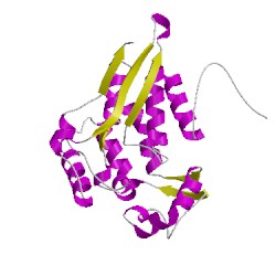 Image of CATH 4gg2A01