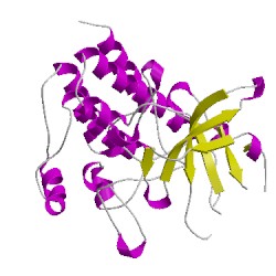 Image of CATH 4gg5A