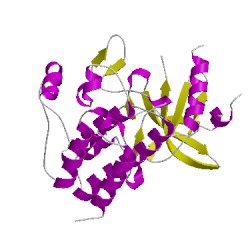 Image of CATH 4gg7A