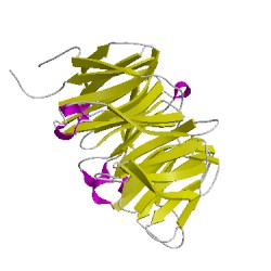 Image of CATH 4ggaA00