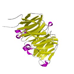 Image of CATH 4ggcA