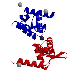 Image of CATH 4ggg